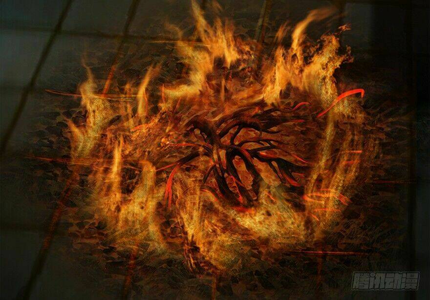 Cửu Hoang Đọa Huyền Sư: Chapter 17