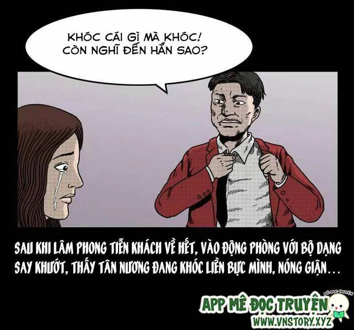 Kỳ Án Có Thật: Chapter 8