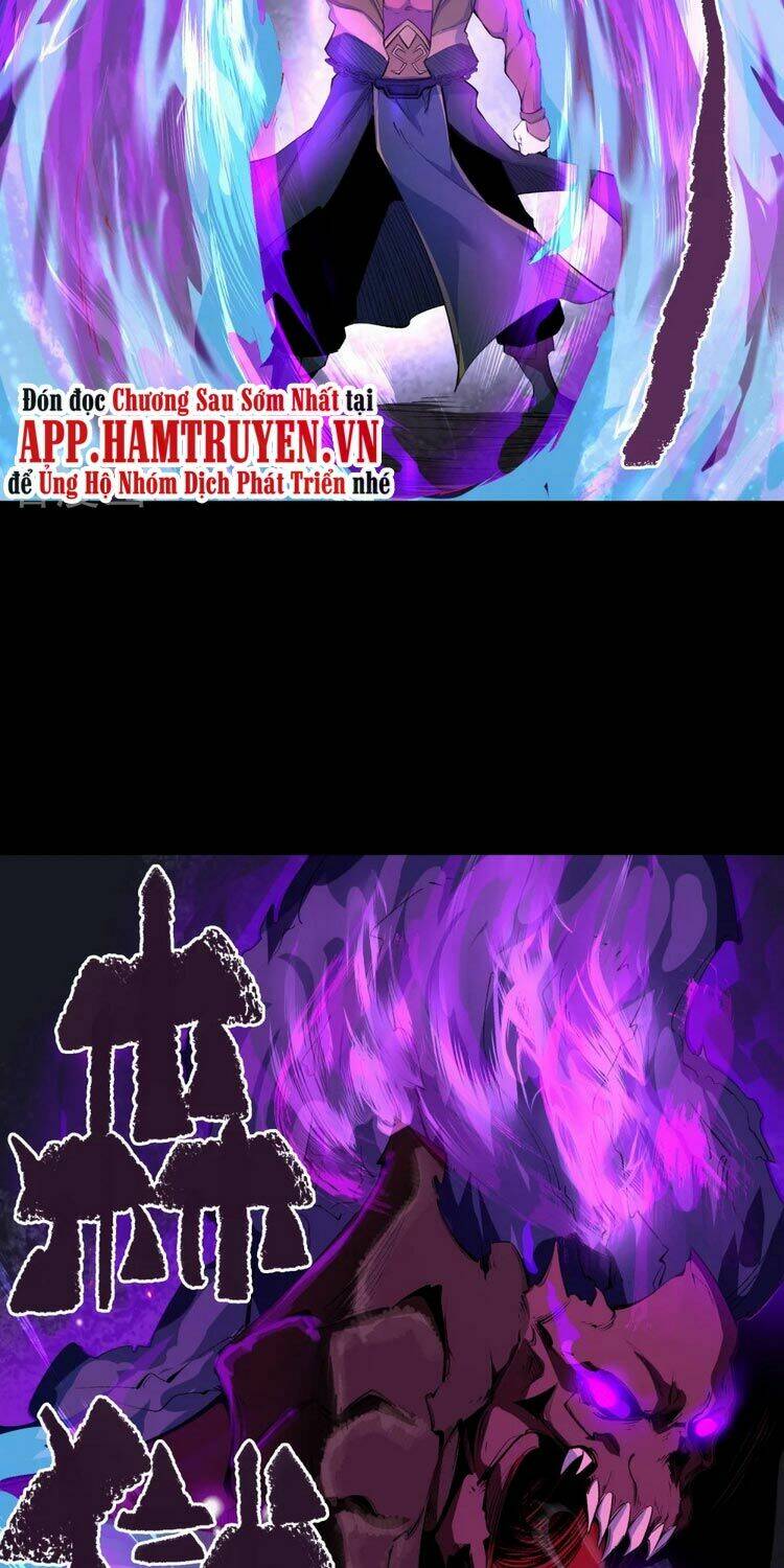 Thanh Đế Truyện: Chapter 125