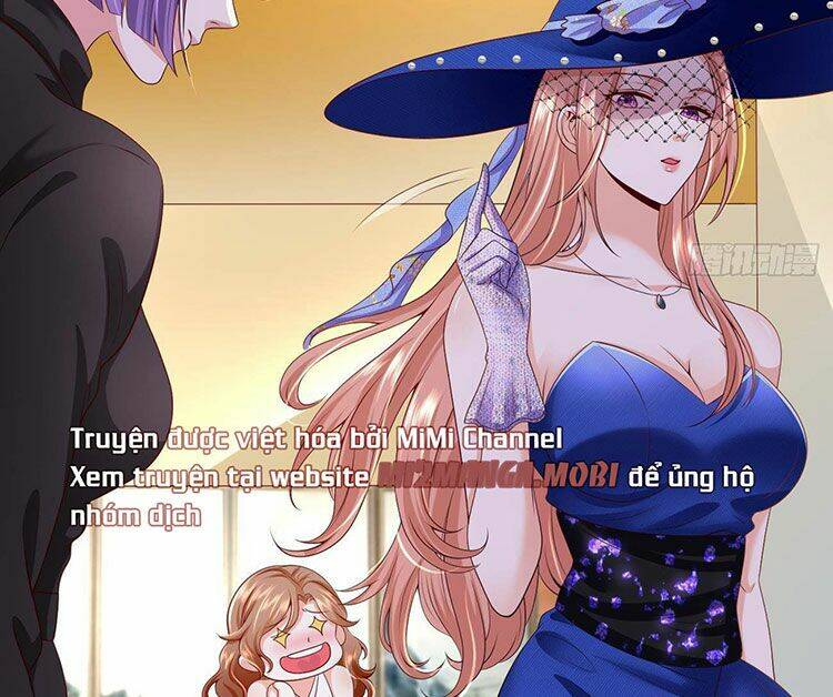 Ức Vạn Song Bảo: Mami, Bó Tay Chịu Trói: Chapter 25.2
