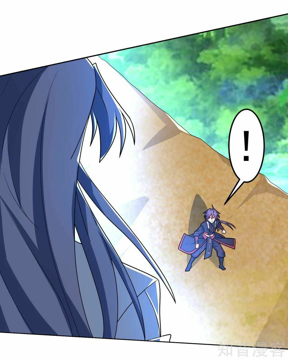 Tuyệt Thế Thánh Đế: Chapter 20