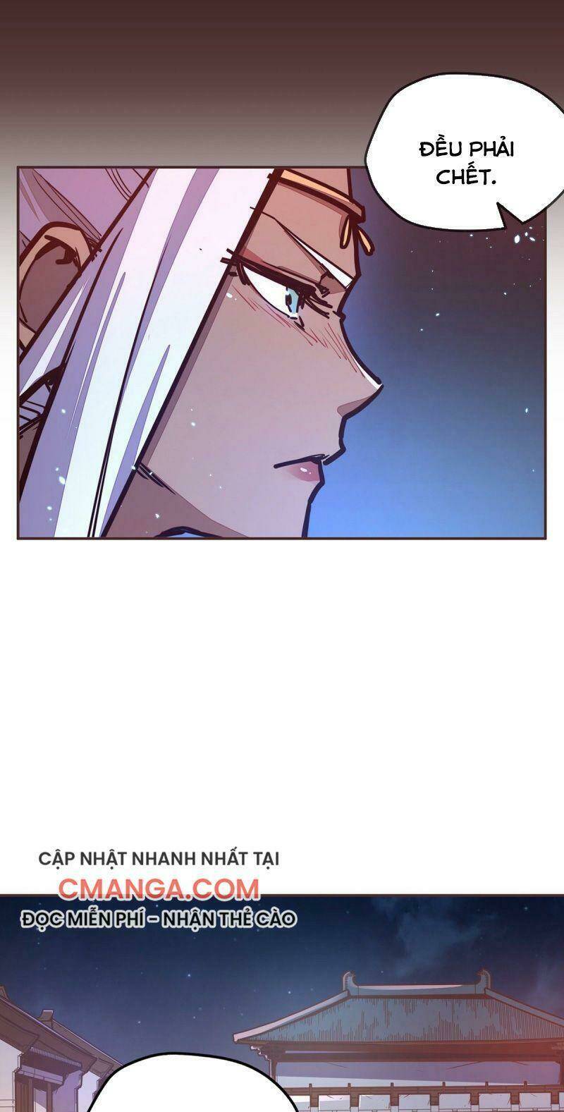 Sinh Tử Quyết: Chapter 54