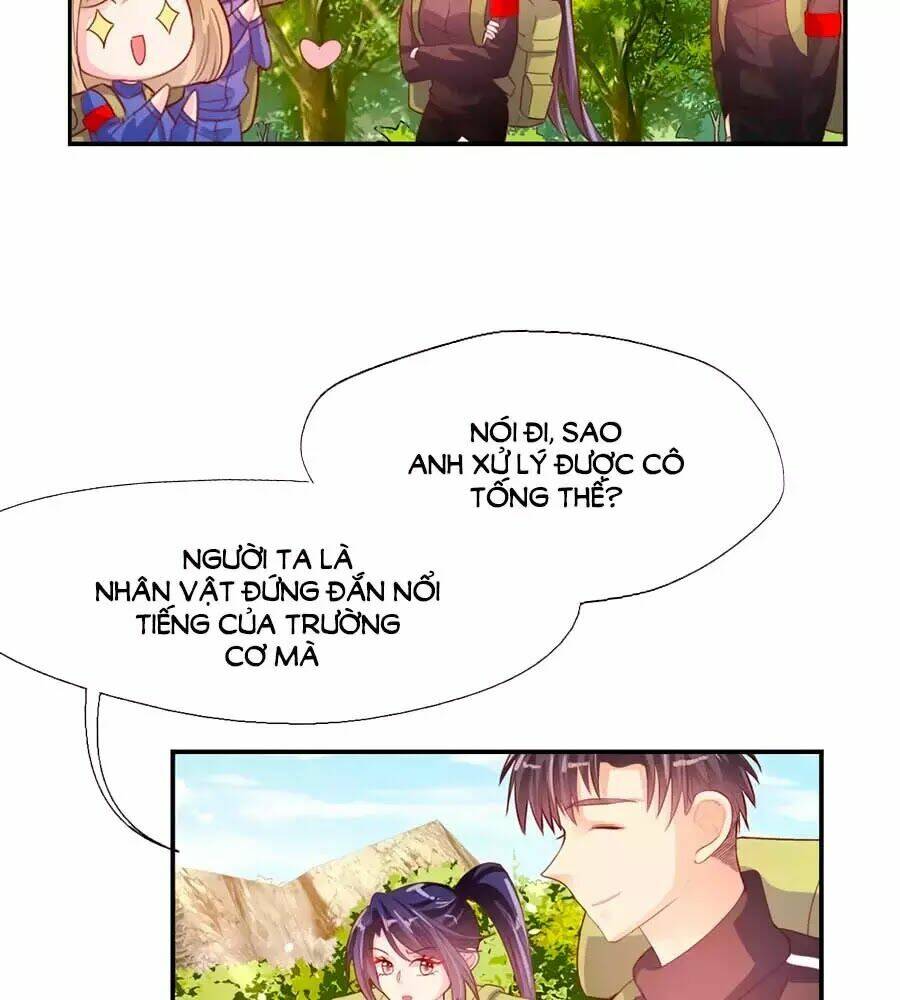Sau Này Vẫn Cứ Thích Anh: Chapter 61