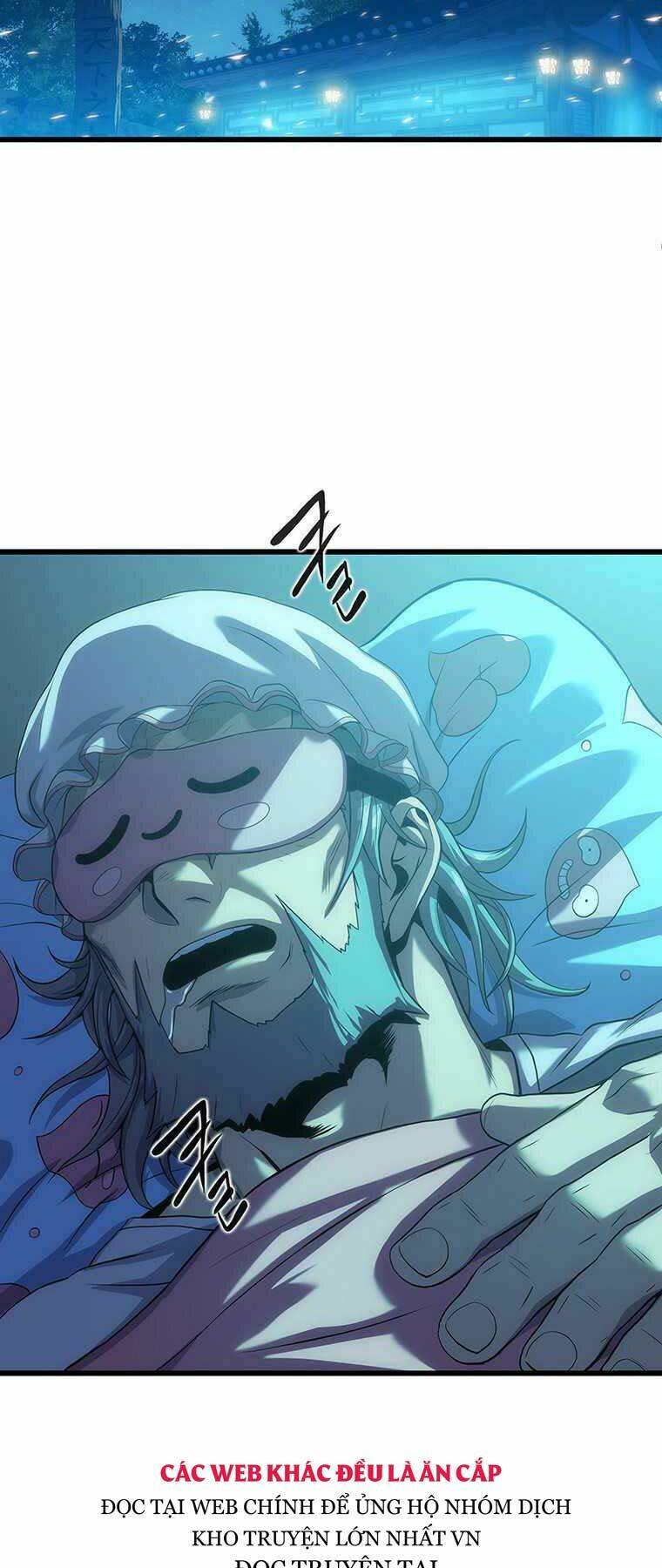 Hậu Duệ Của Hổ: Chapter 14