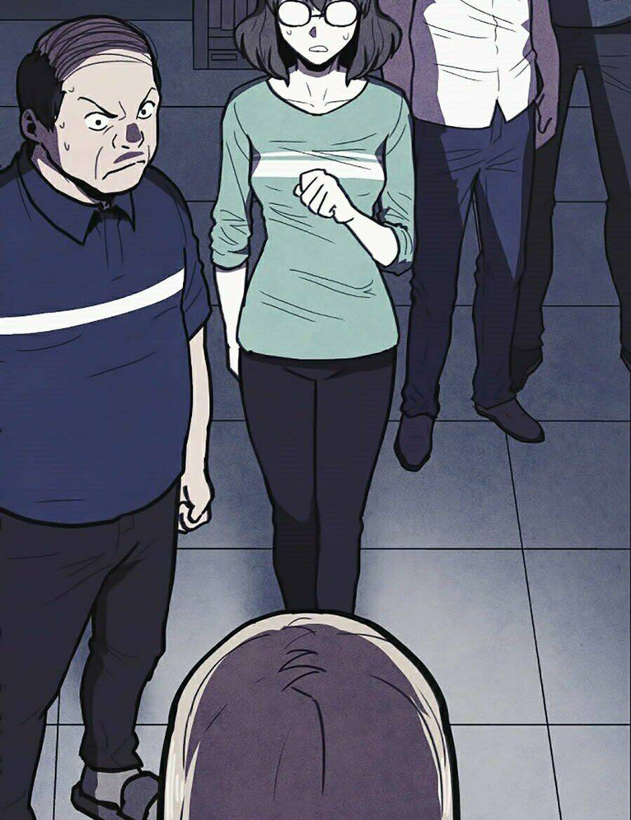 Cậu Bé Shotgun: Chapter 12