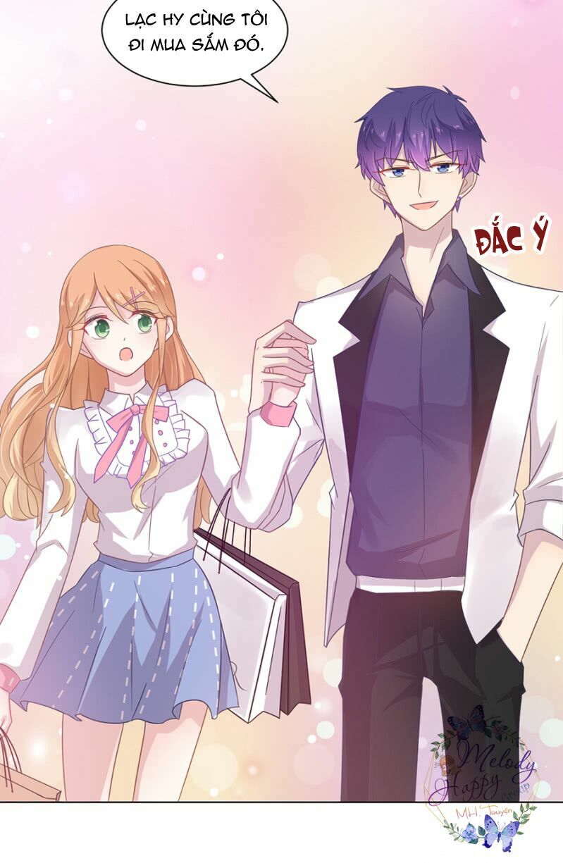 Ma Lạt Thiên Kim Đẩu Ác Thiếu: Chapter 90