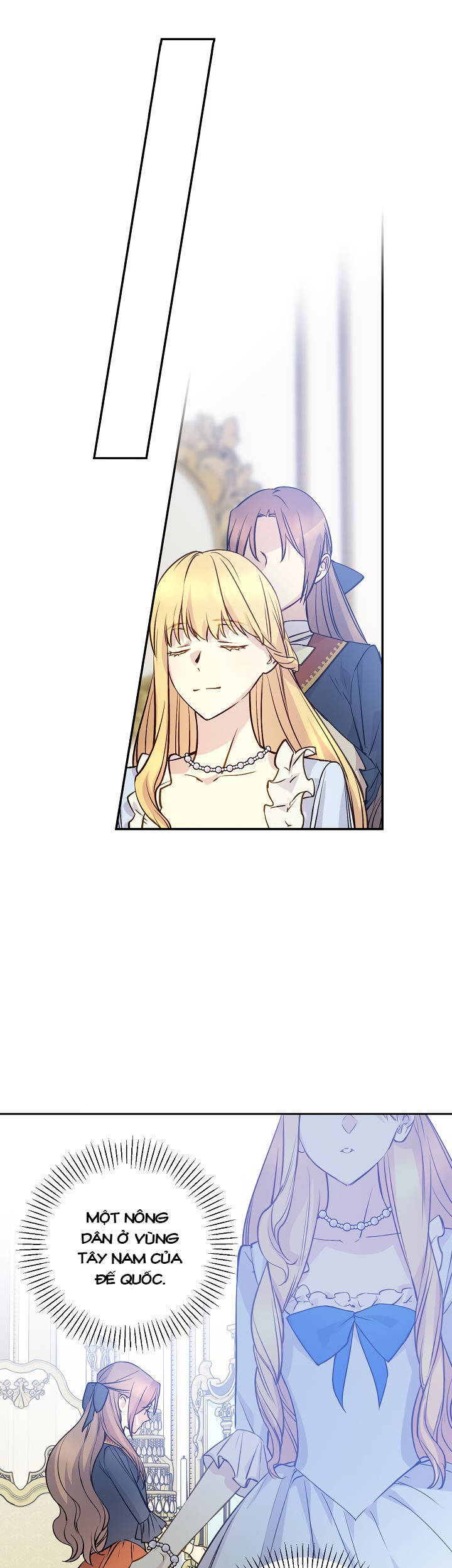 Cô Hầu Giỏi Giang: Chapter 45