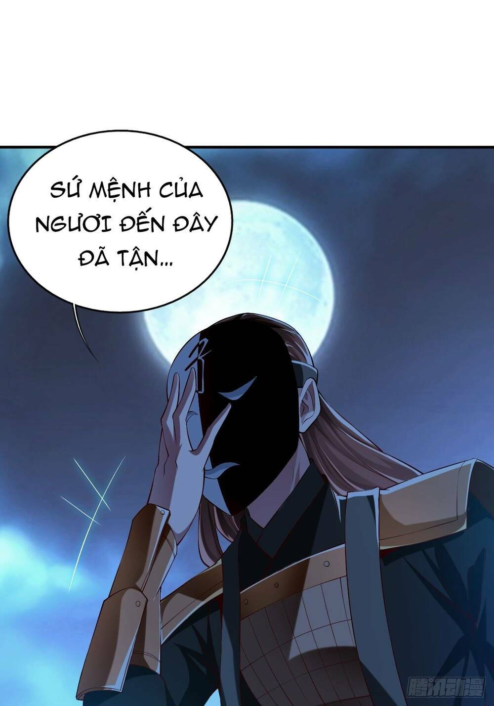 Cục Gạch Xông Vào Dị Giới: Chapter 37