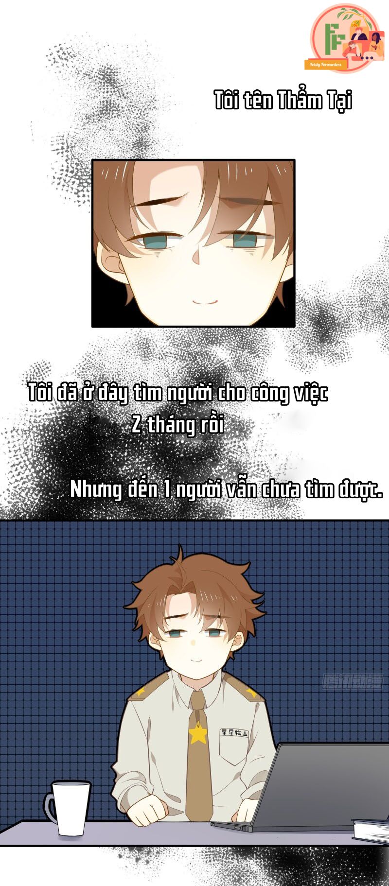 Nữ Phụ Như Tôi Cũng Có Ngày Ra Mắt: Chapter 5