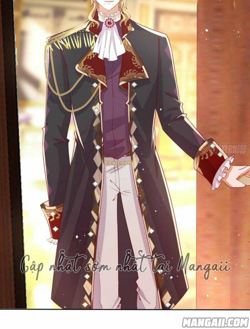 Công Chúa Phản Diện Trong Truyền Thuyết: Chapter 54