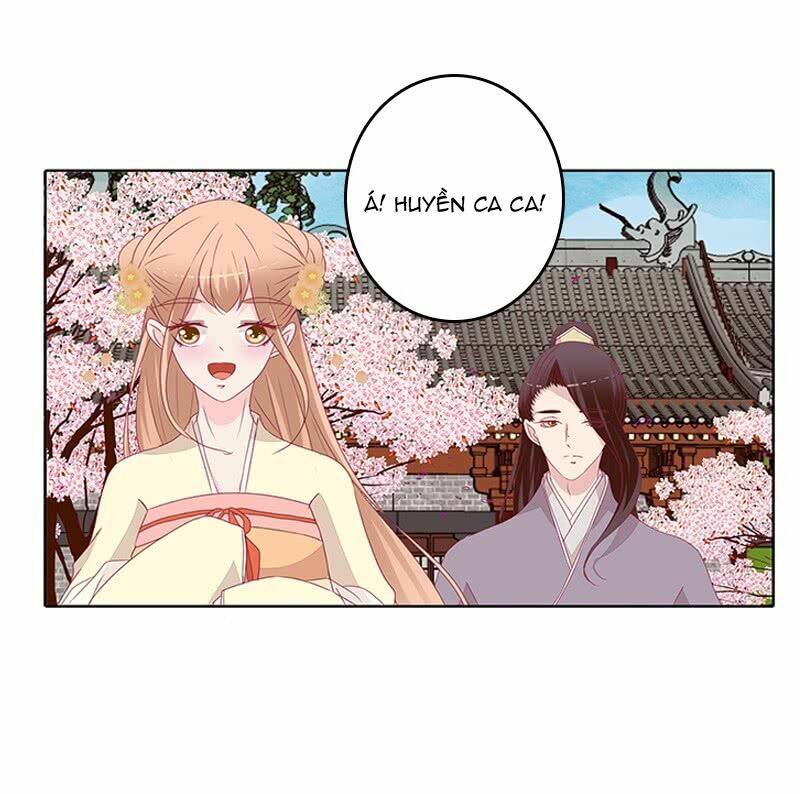 Tướng Quân Mời Ra Trận: Chapter 69