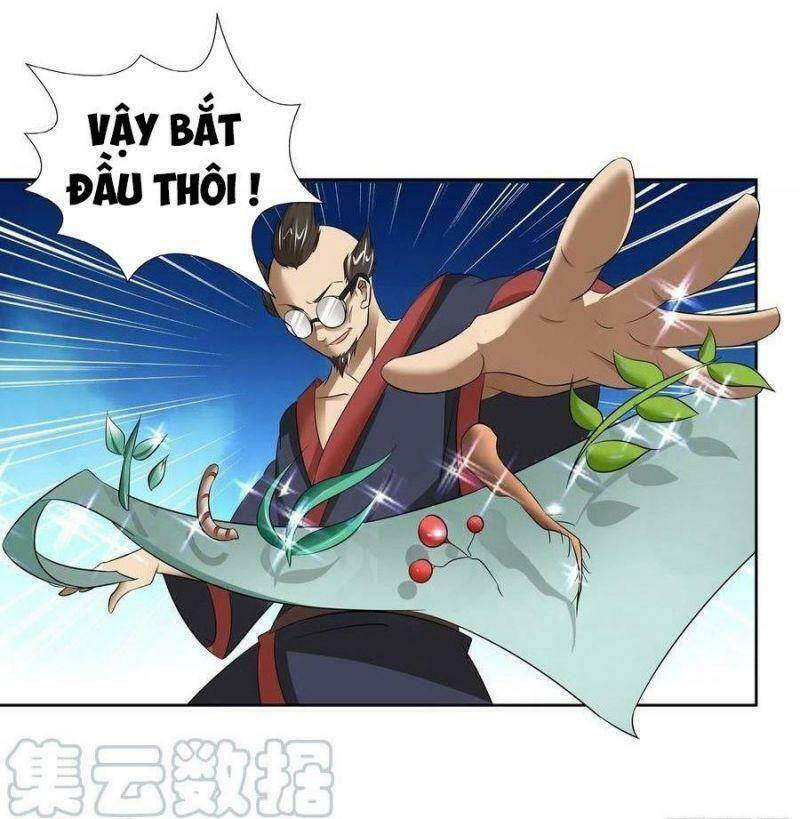 Tôi Là Thần Y: Chapter 185