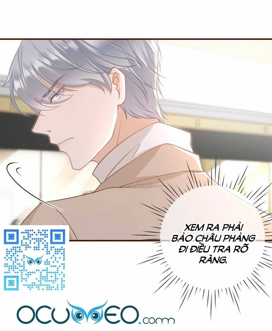 Bạn Gái Tôi Mới 30+: Chapter 33