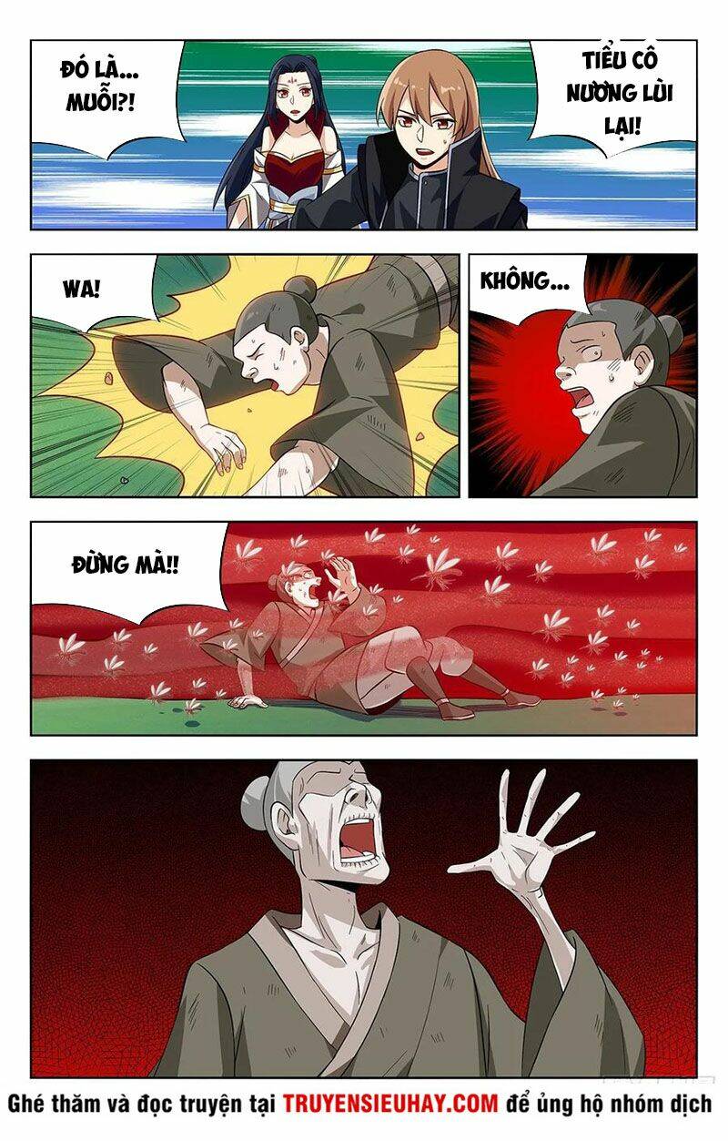 Tối Cường Phản Sáo Lộ Hệ Thống: Chapter 280