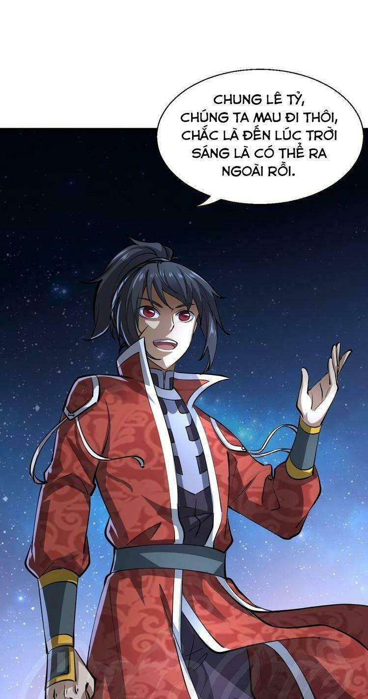 Đấu Hồn Đại Lục: Chapter 19