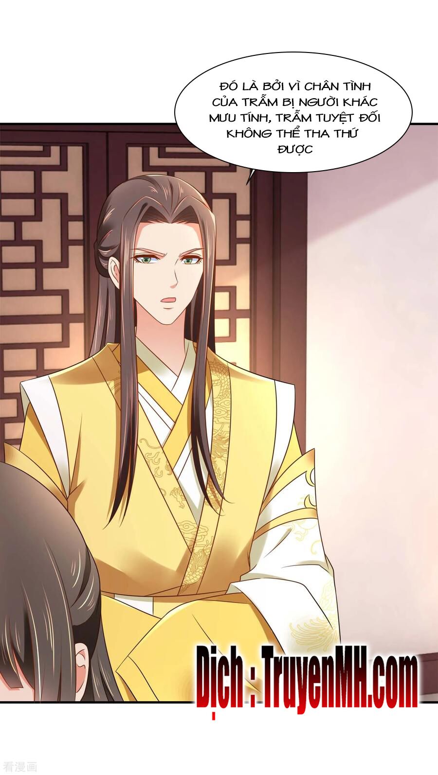 Lãnh Cung Phế Hậu Muốn Nghịch Thiên: Chapter 228