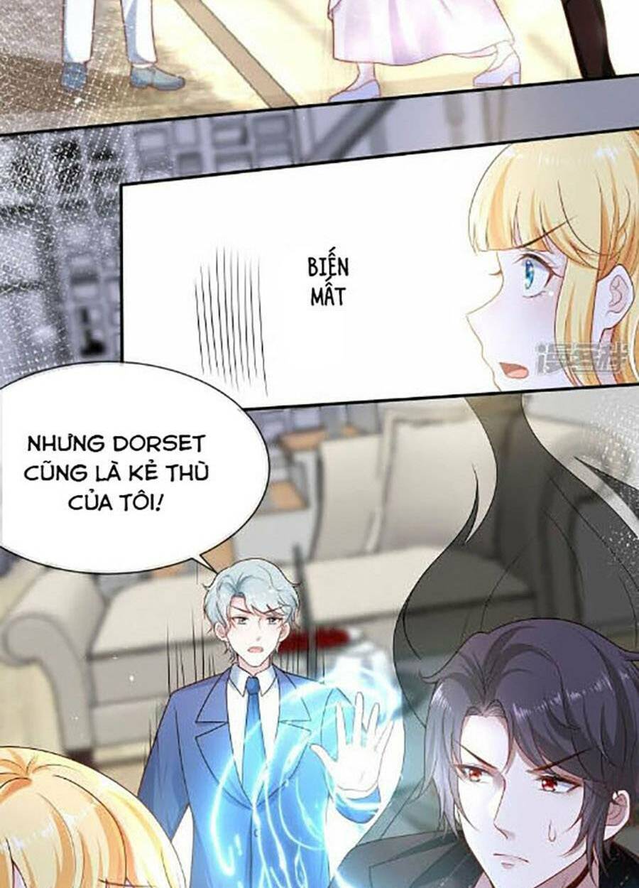 Sủng Hậu Của Vương: Chapter 162