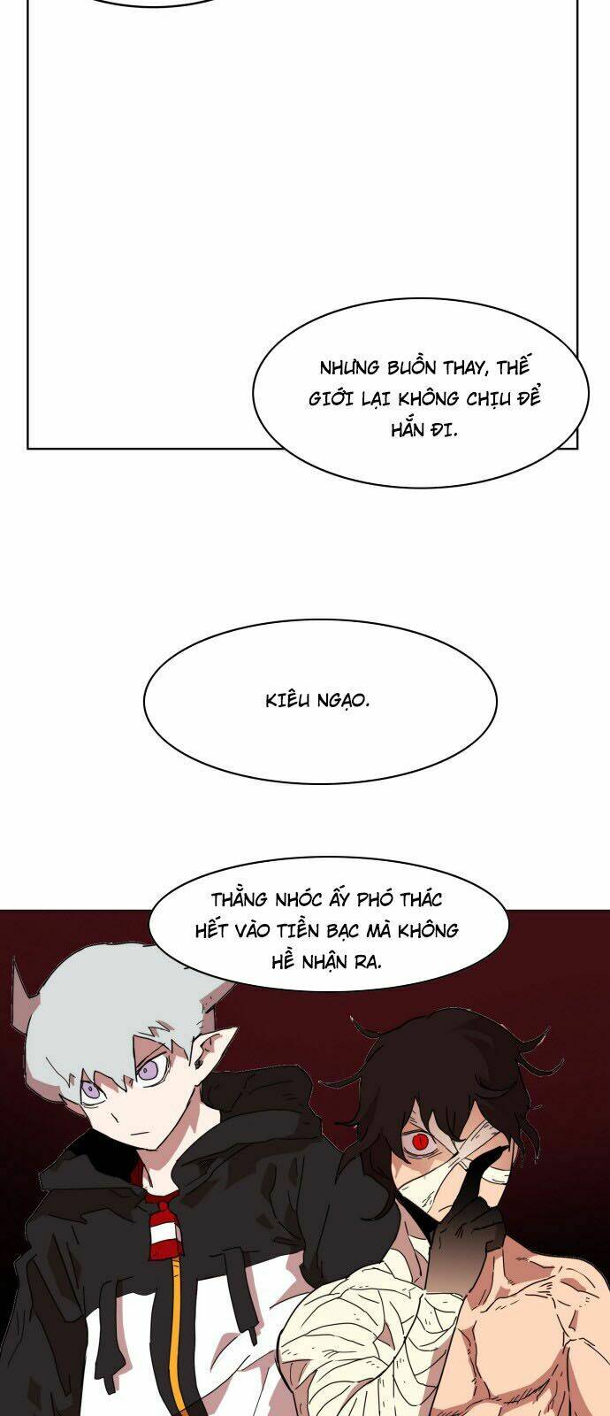 Hard Core Leveling Warrior: Chapter 140