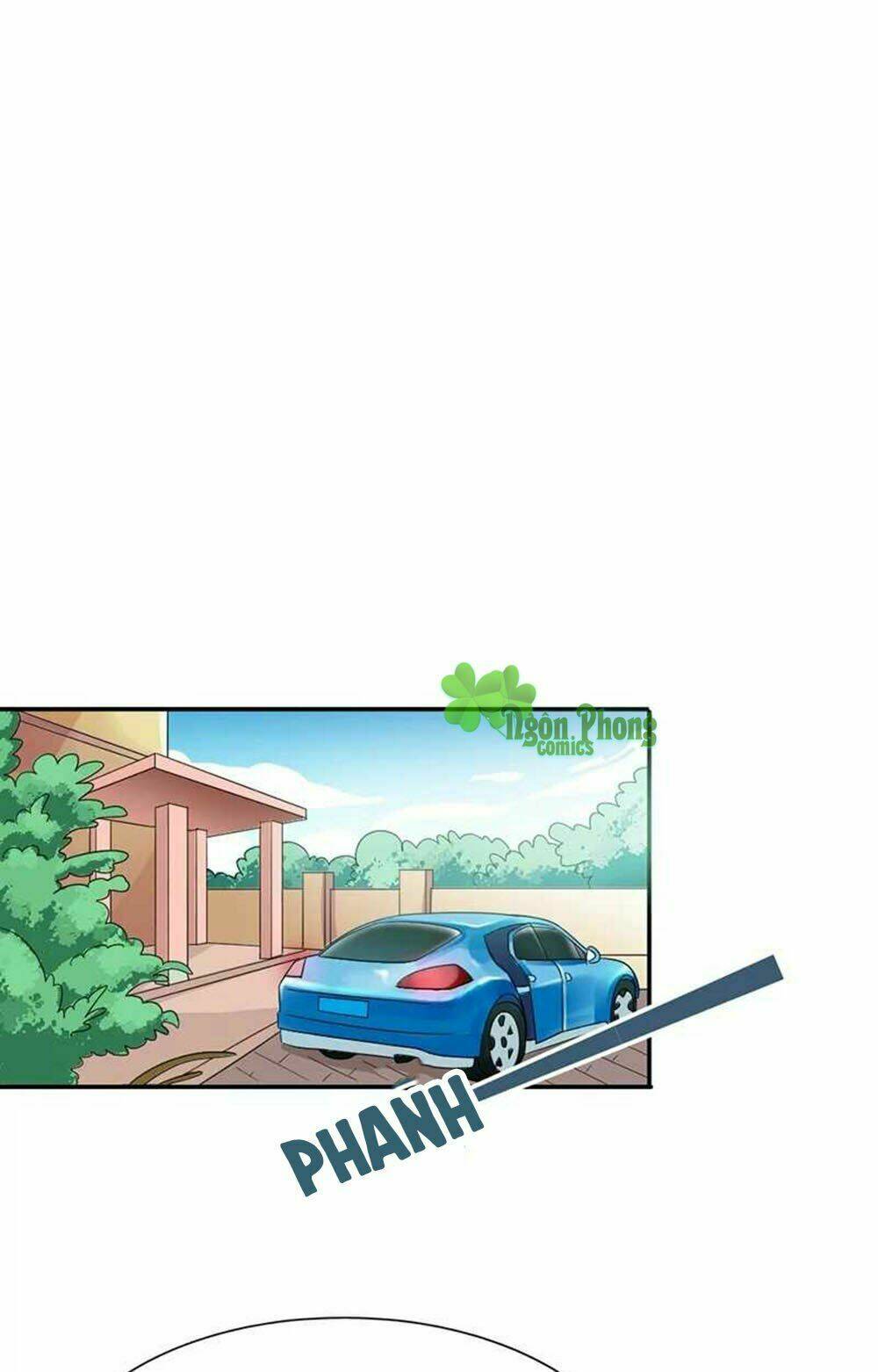 Em Vẫn Còn Nhỏ: Chapter 81