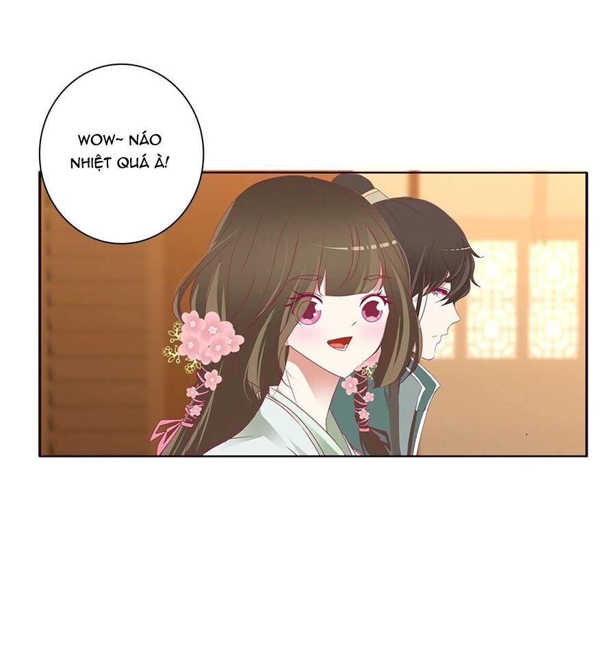 Thông Linh Phi: Chapter 562
