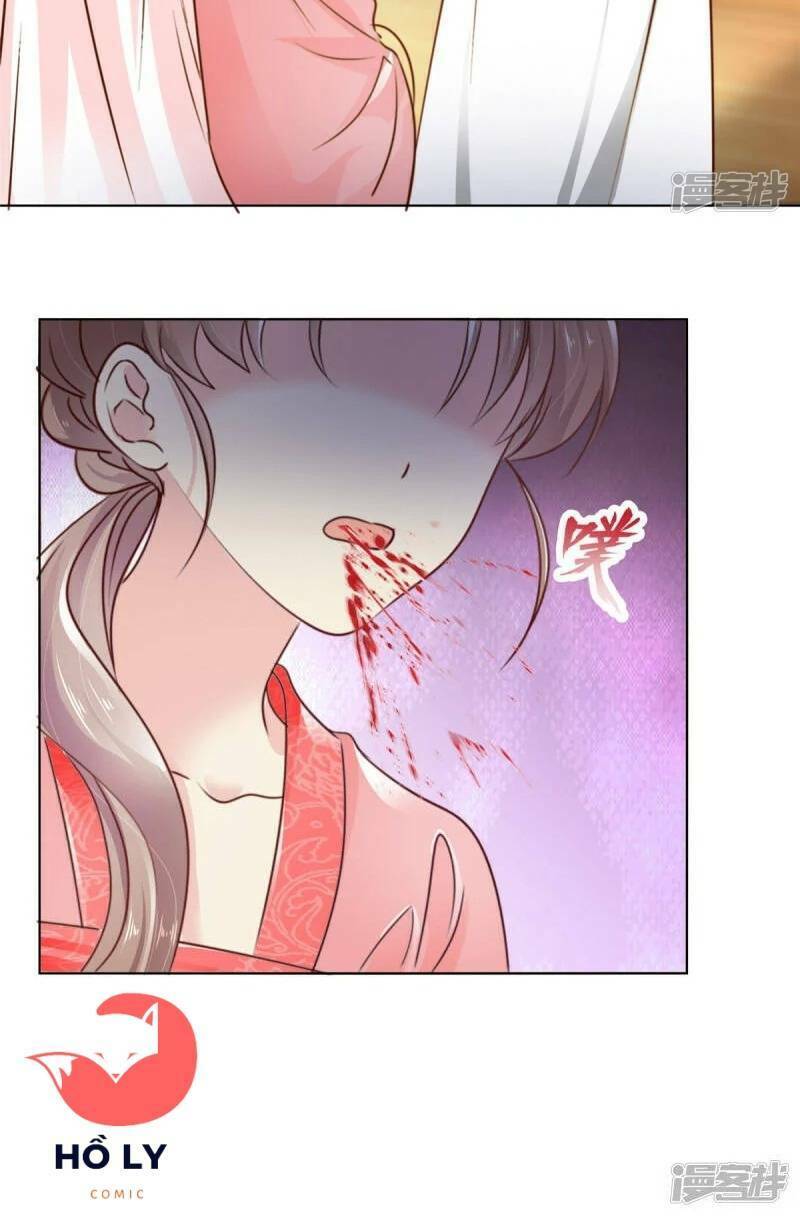 Thần Tiên Đại Nhân Của Tôi: Chapter 13