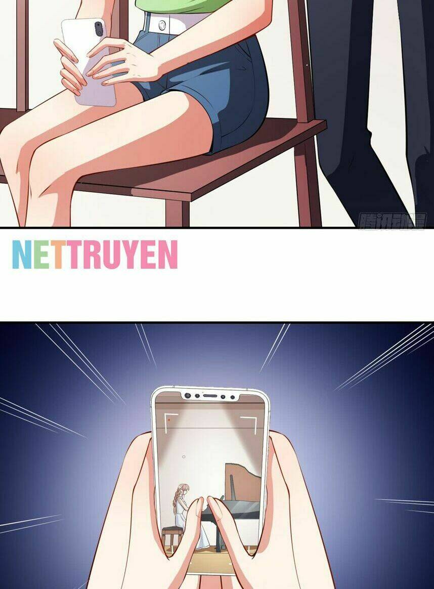 Mỹ Nhân Tâm Động: Chapter 25