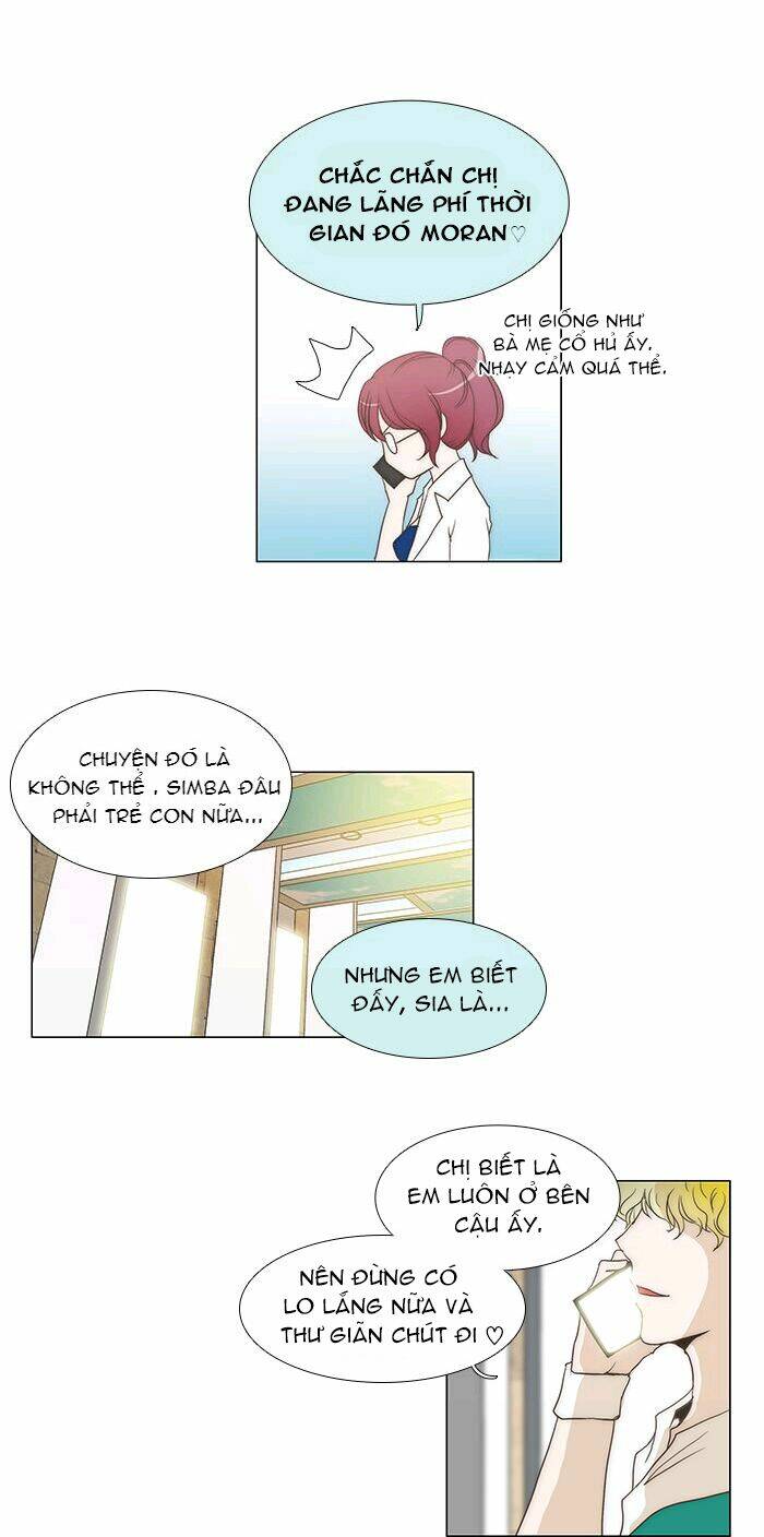 Không Thể Chạm Vào Anh: Chapter 55