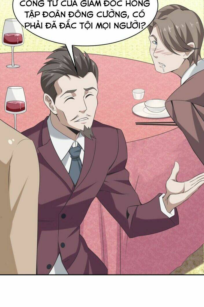 Siêu Cấp Đại Chủ Bạ: Chapter 10