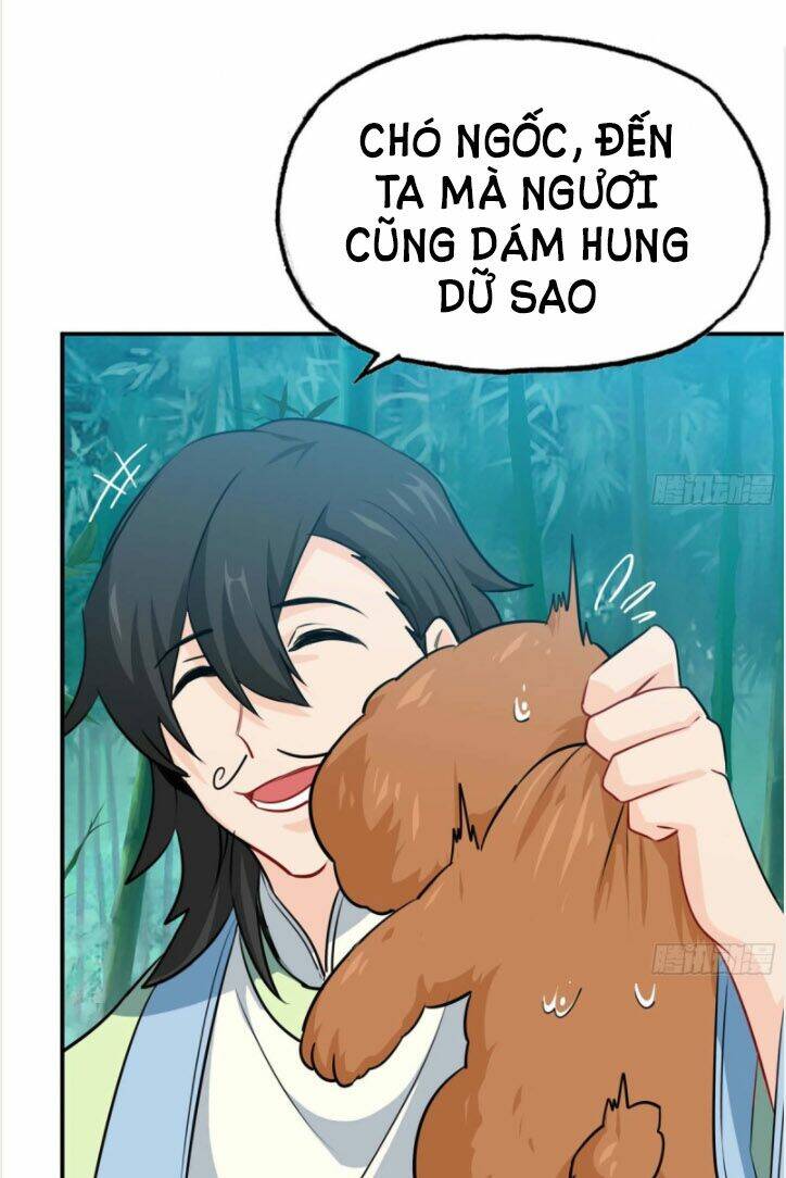 Khởi Đầu Bằng Một Con Côn: Chapter 126