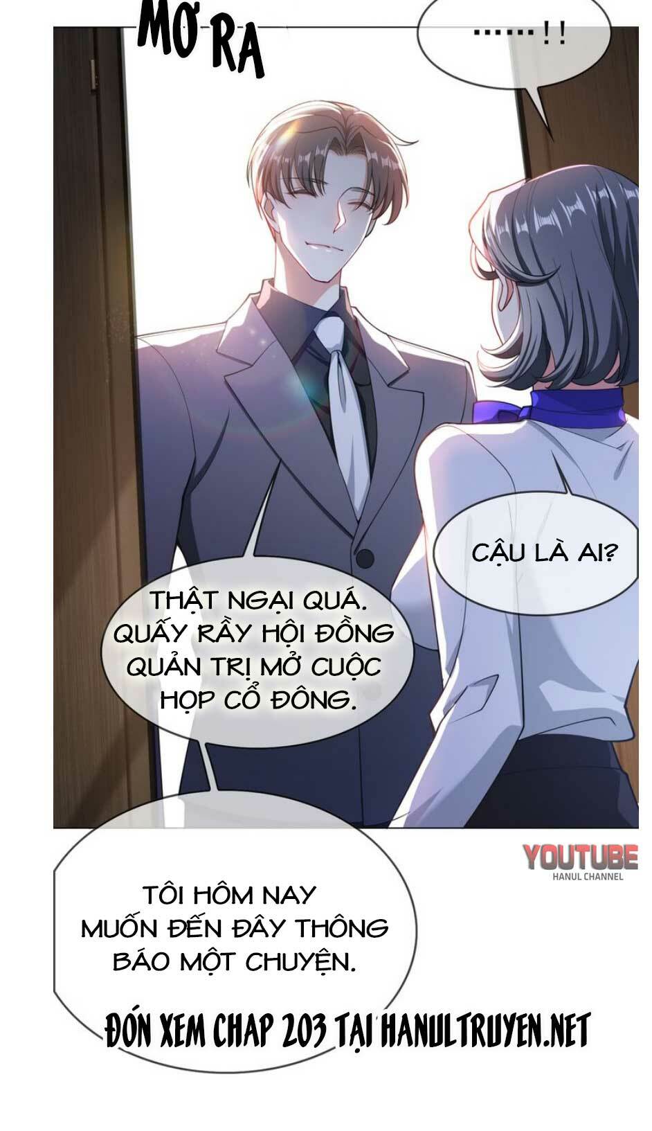 Cô Vợ Nhỏ Nuông Chiều Quá Lại Thành Ác!!: Chapter 202.2