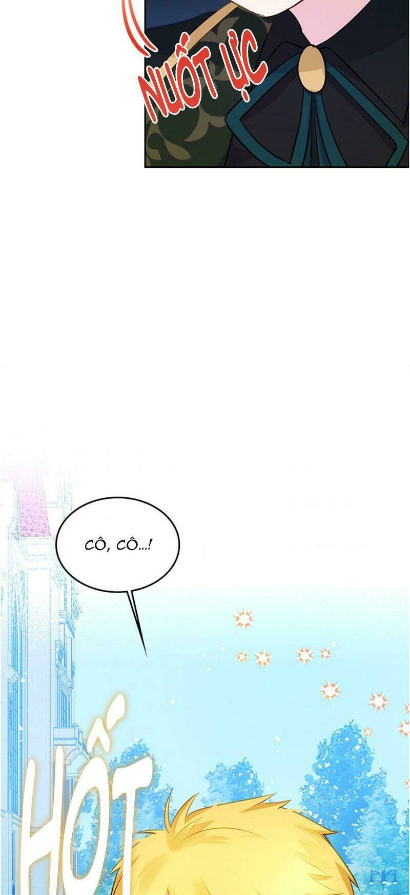 Công Chúa Phản Diện Muốn Ở Trong Ngôi Nhà Bánh Quy: Chapter 9