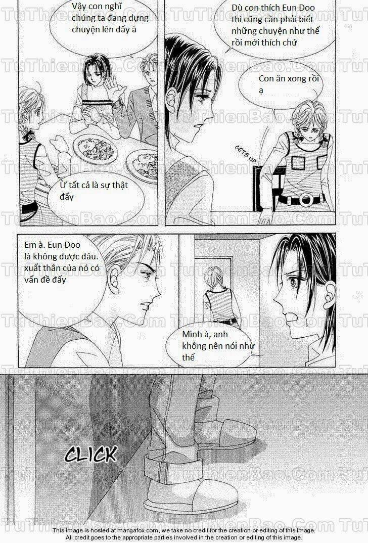 Yêu Hoặc Chết: Chapter 1