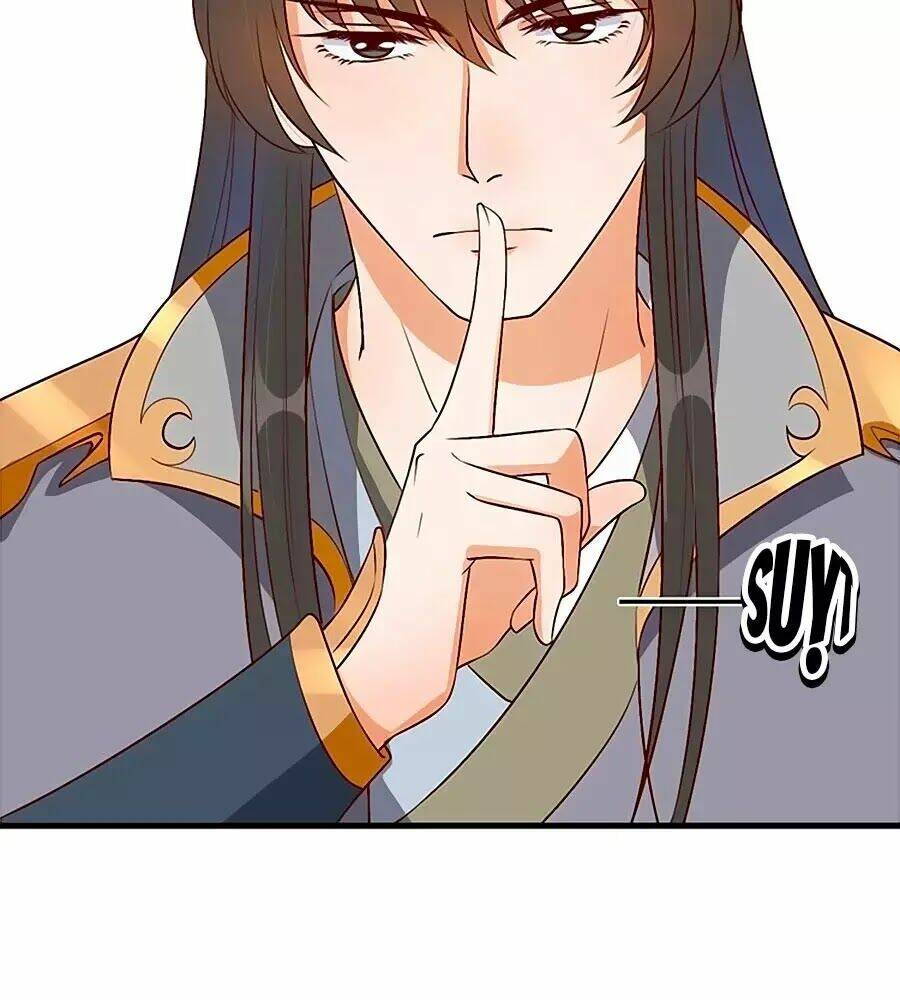 Thịnh Thế Lê Hoa Điện: Chapter 77