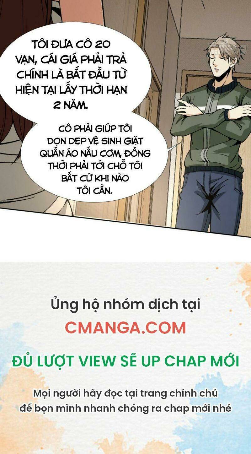 Cuồng Thiếu Siêu Thiên Tài: Chapter 13