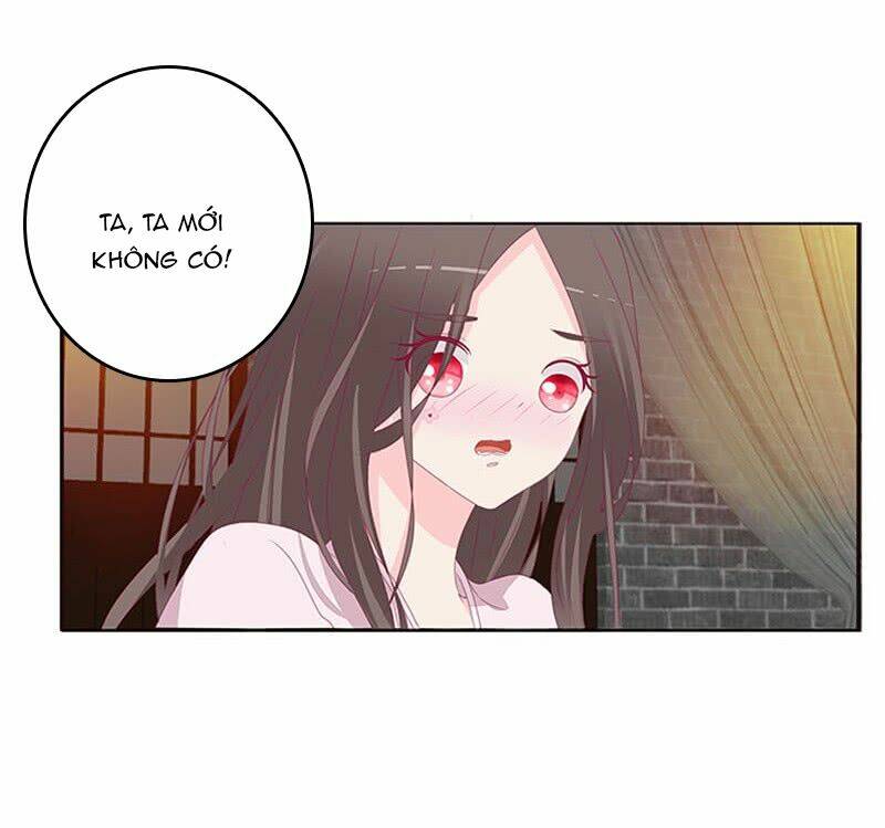 Tướng Quân Mời Ra Trận: Chapter 131