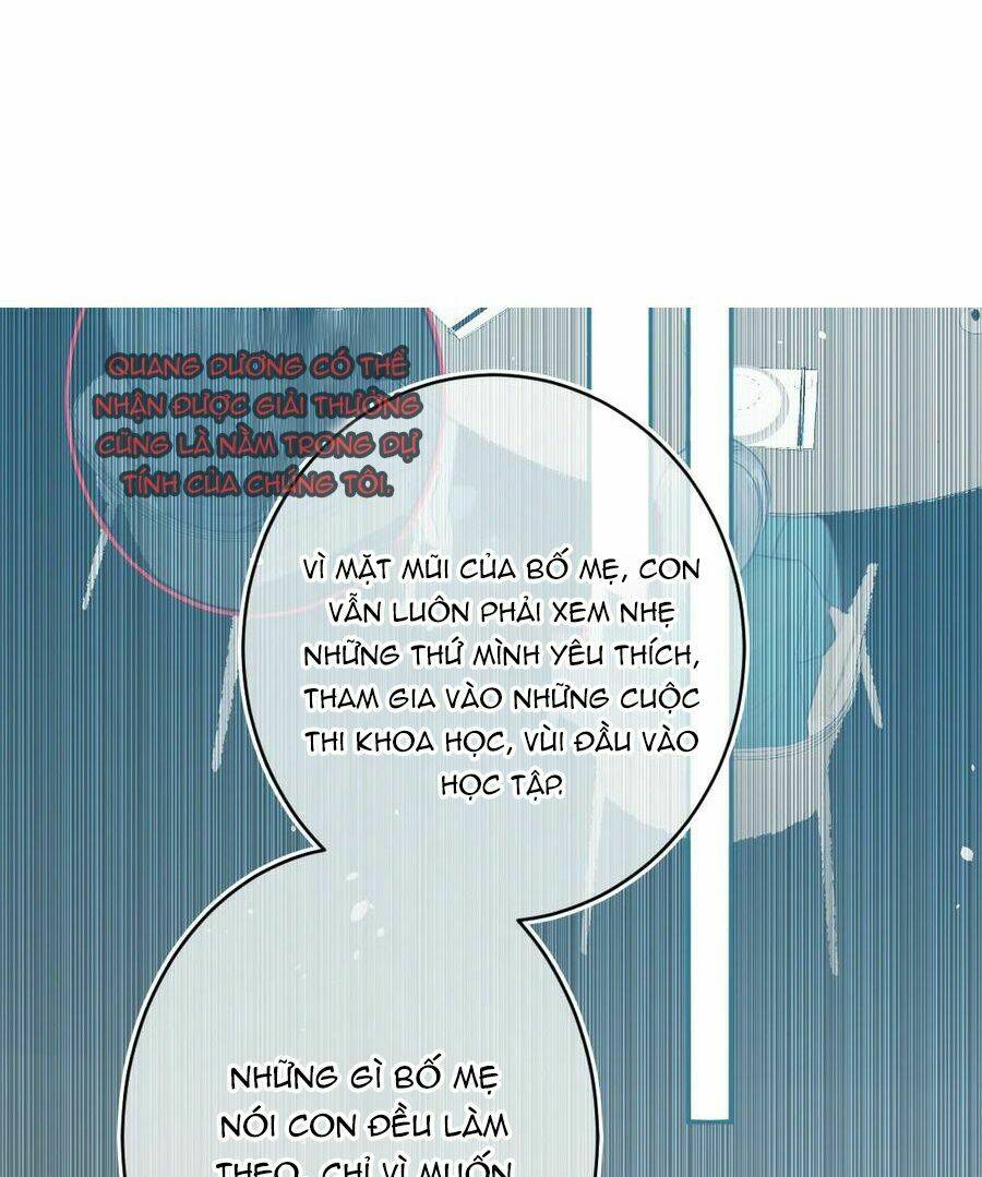 Khi Cô Gái Nhìn Thấy Thời Gian: Chapter 26