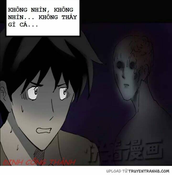 Bút Tiên: Chapter 5