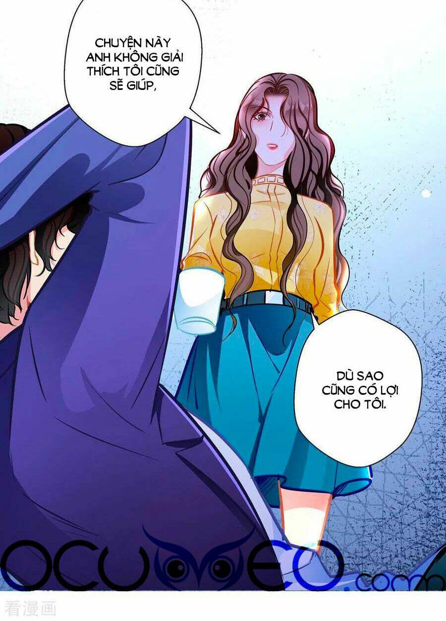 Cưng Chiều Ái Thê Hư Hỏng: Chapter 84