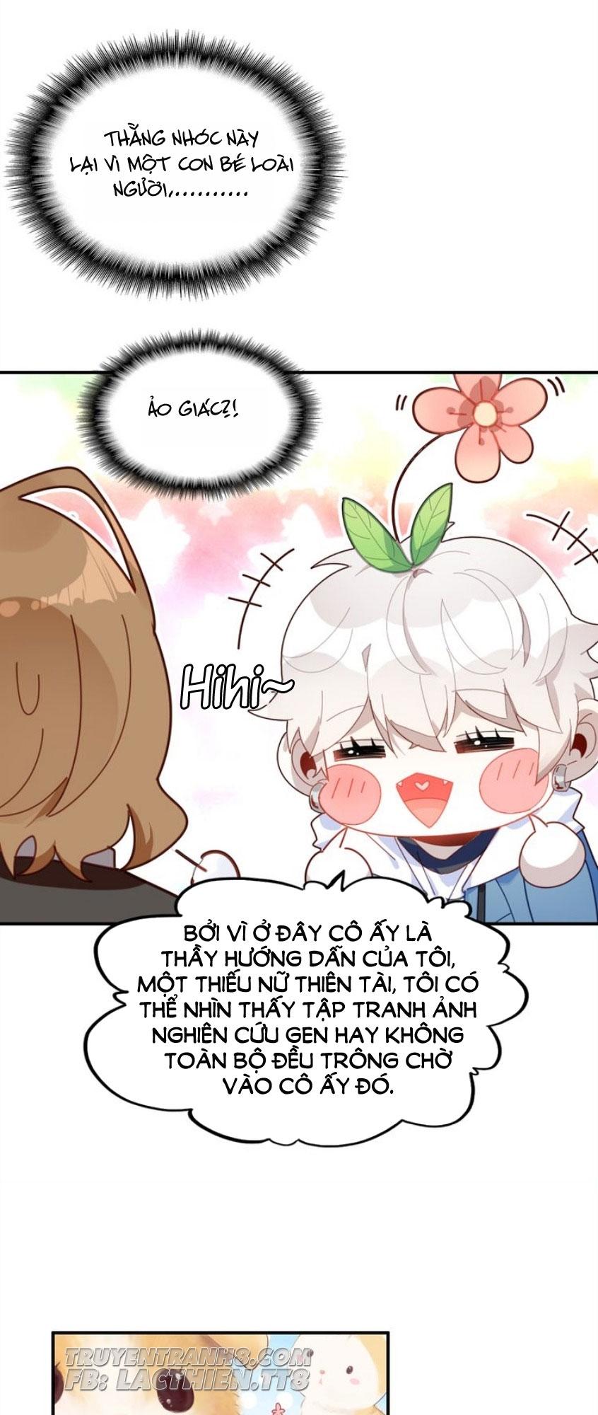 Ái Ngạo Kiều Long Vương Gia: Chapter 11