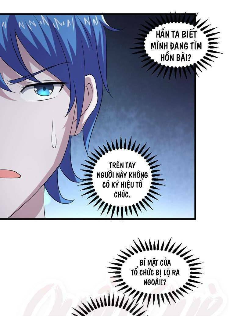Cuộc Sống Tận Thế Bắt Đầu Từ Số 0: Chapter 44
