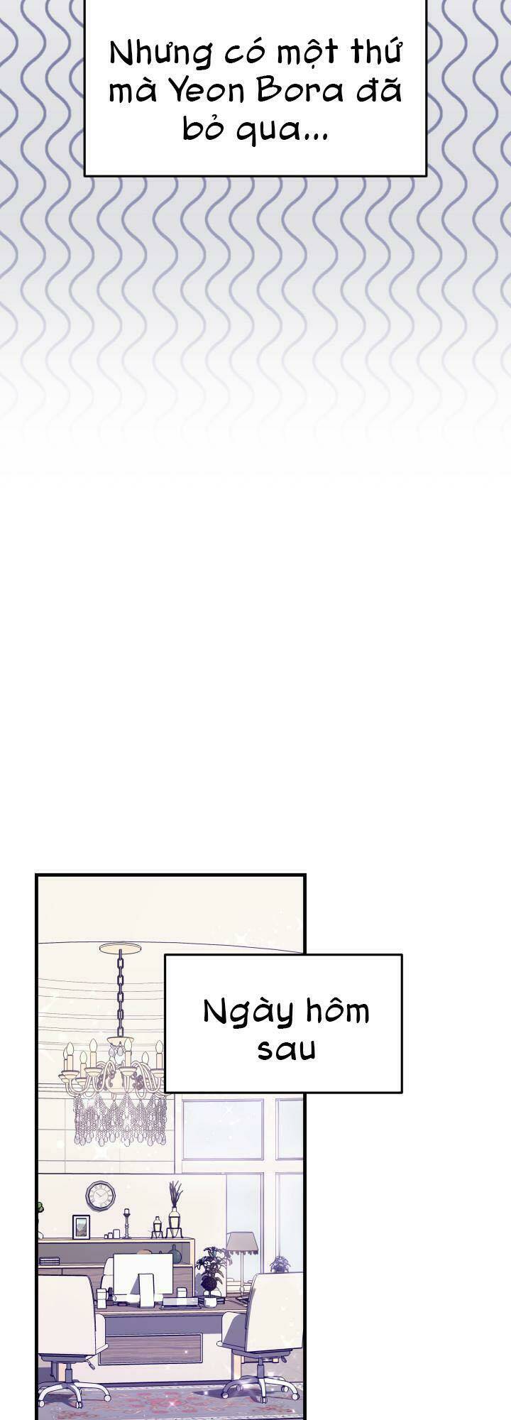 Lần Đầu Kết Hôn: Chapter 3