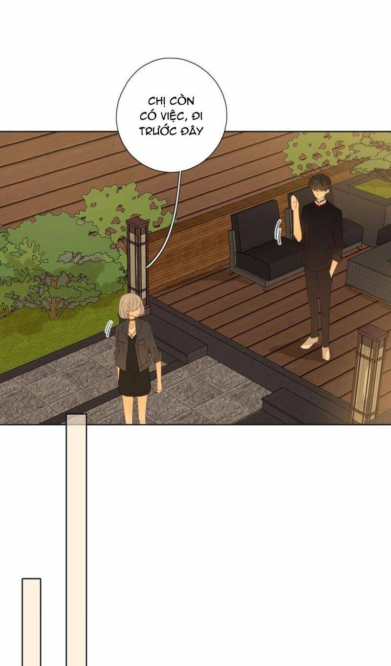 Cô Ấy Không Đáng Yêu: Chapter 30