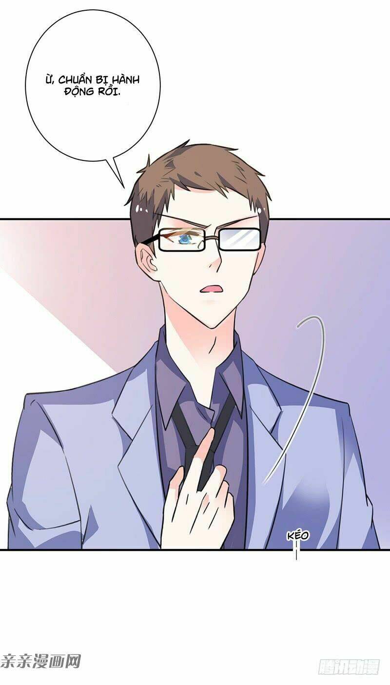 Vợ Yêu Là Báu Vật: Chapter 61