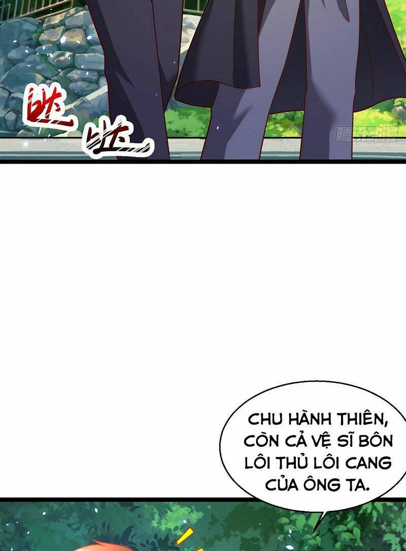 Thế Thân Thiếu Gia Không Dễ Chọc: Chapter 44