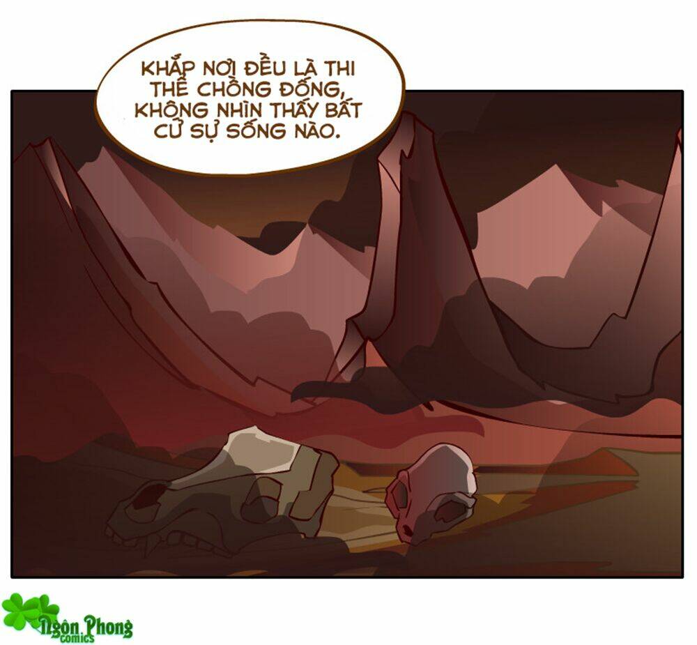 Hòa Thượng Và Tiểu Long Quân: Chapter 47