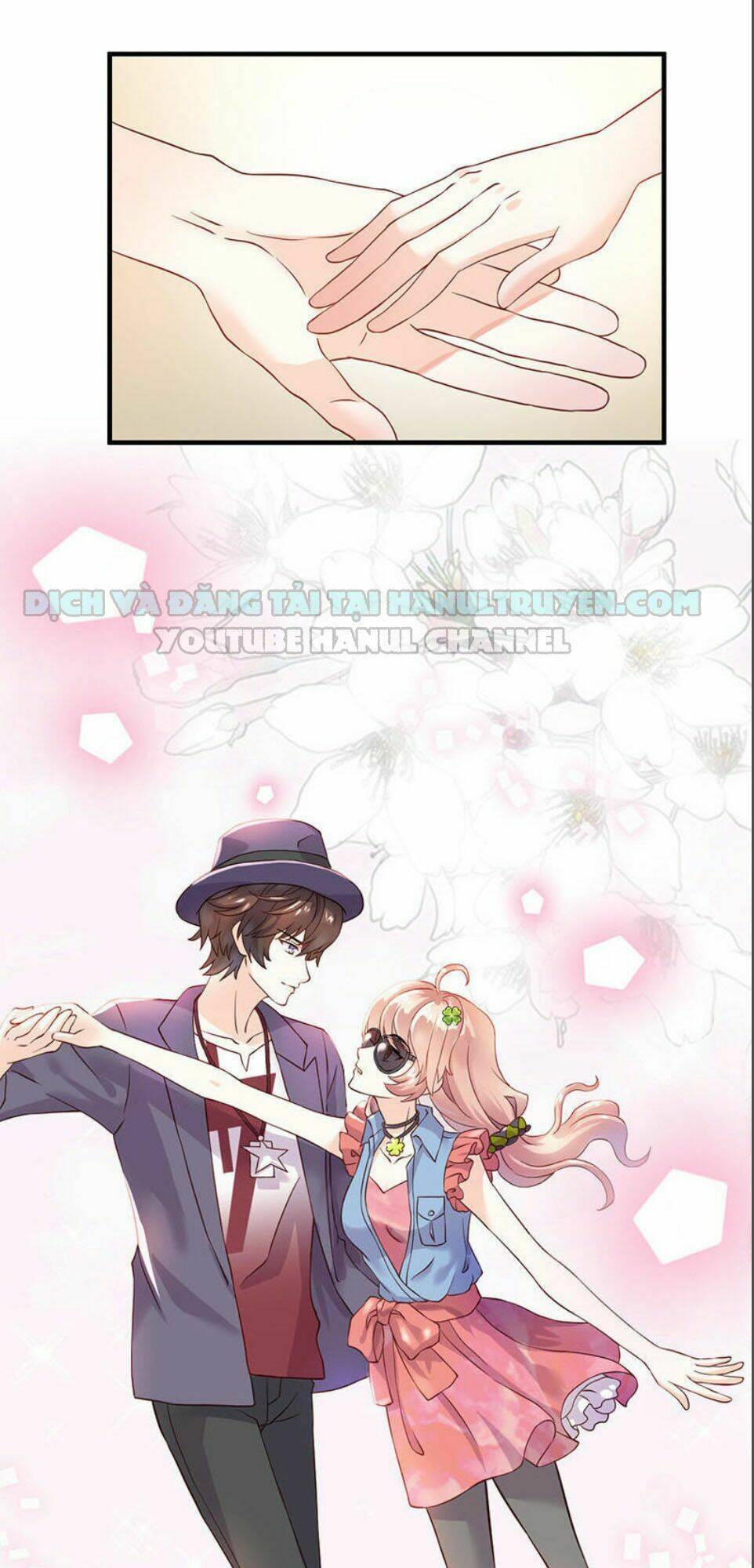 Kế Hoạch Lật Đổ Thần Tượng: Chapter 2