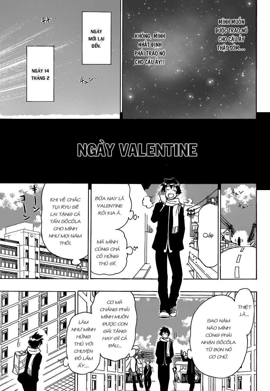 Tình Yêu Ngang Trái: Chapter 67