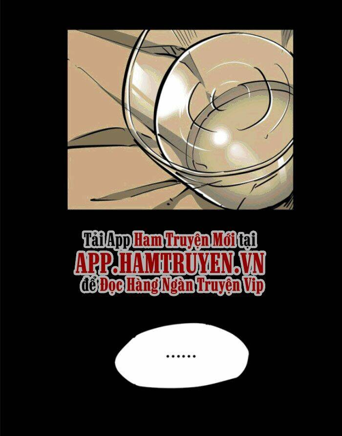 Người Thương Thuyết Cõi Âm: Chapter 2