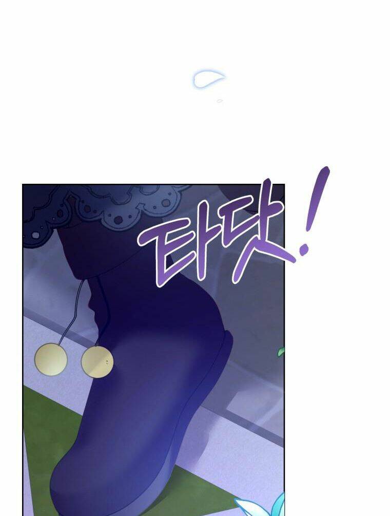 Đọc Thần Chú Lên Đi, Rose!: Chapter 16