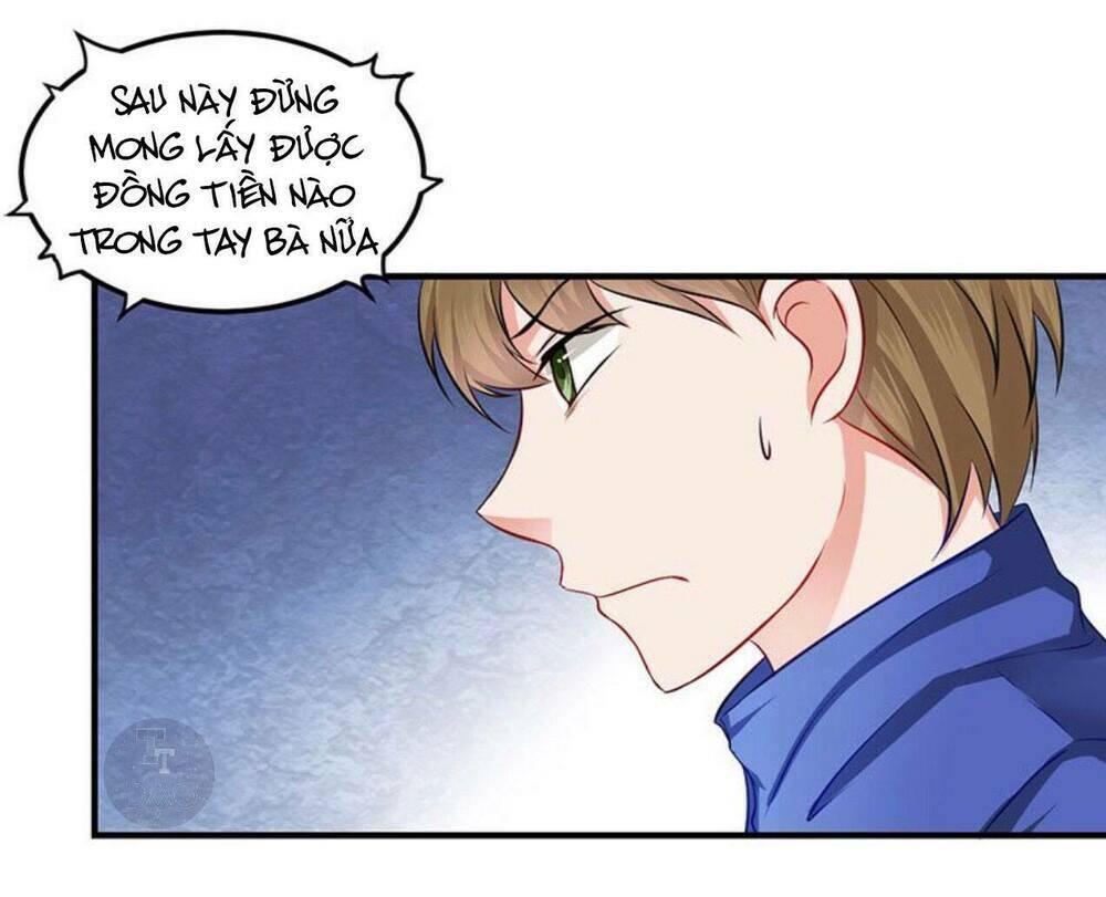 Đoạt Hôn Ác Thiếu: Chapter 22